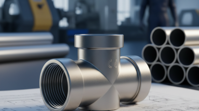 Top Tips for Choosing an ODM CE Certified Stainless Steel Reducing Tee Manufacturer?