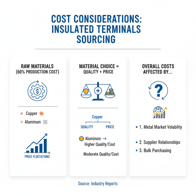 Best Insulated Terminals for Your Global Sourcing Needs?