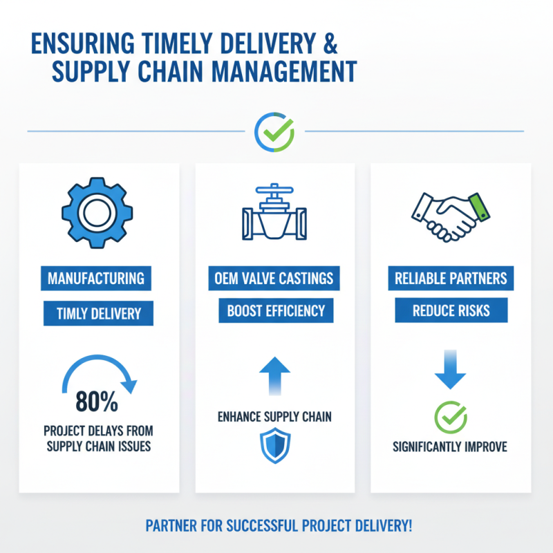 Why Choose Custom OEM Valve Castings Suppliers for Your Manufacturing Needs?