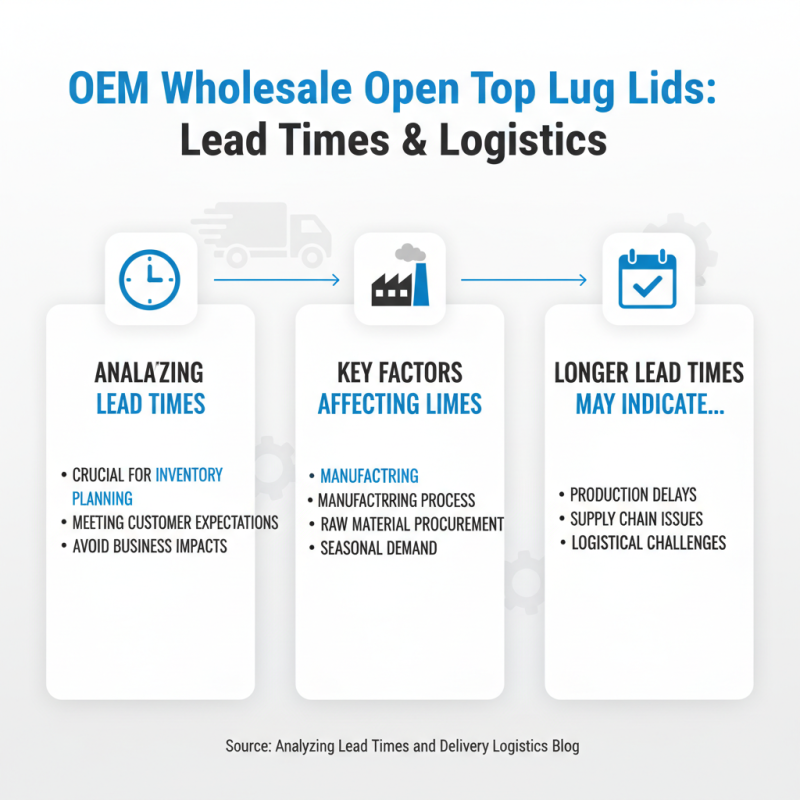 2026 How to Choose OEM Wholesale Opened Top Lug Lid Quotes for Your Business?