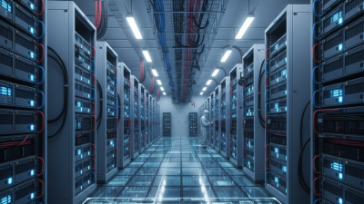 The Best Wholesale OEM Server Rack Battery Options for Your Data Center?