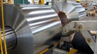 High-Quality Tinplate Products