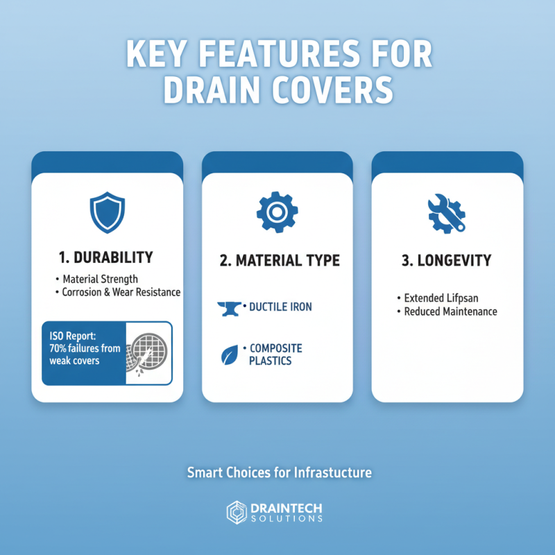 Top Manhole Drain Cover Solutions for Global Buyers?