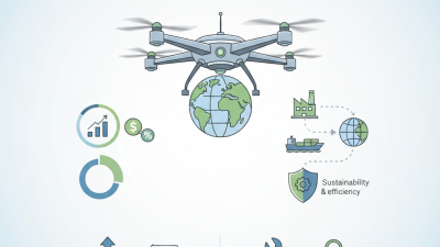 Tips Terbaik Menggunakan Drone VTOL untuk Pengadaan Global yang Efisien?