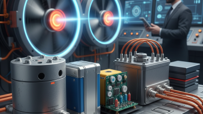Top 5 Generator Capacitor Types You Need to Know?