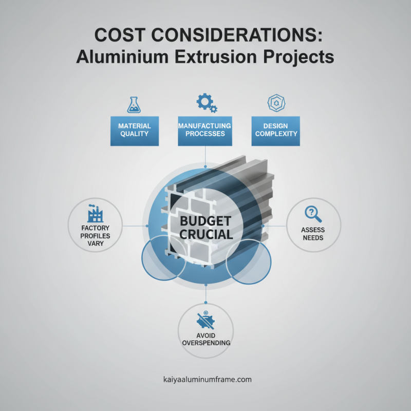 How to Choose the Best Aluminium Extrusion Profile for Your Needs?