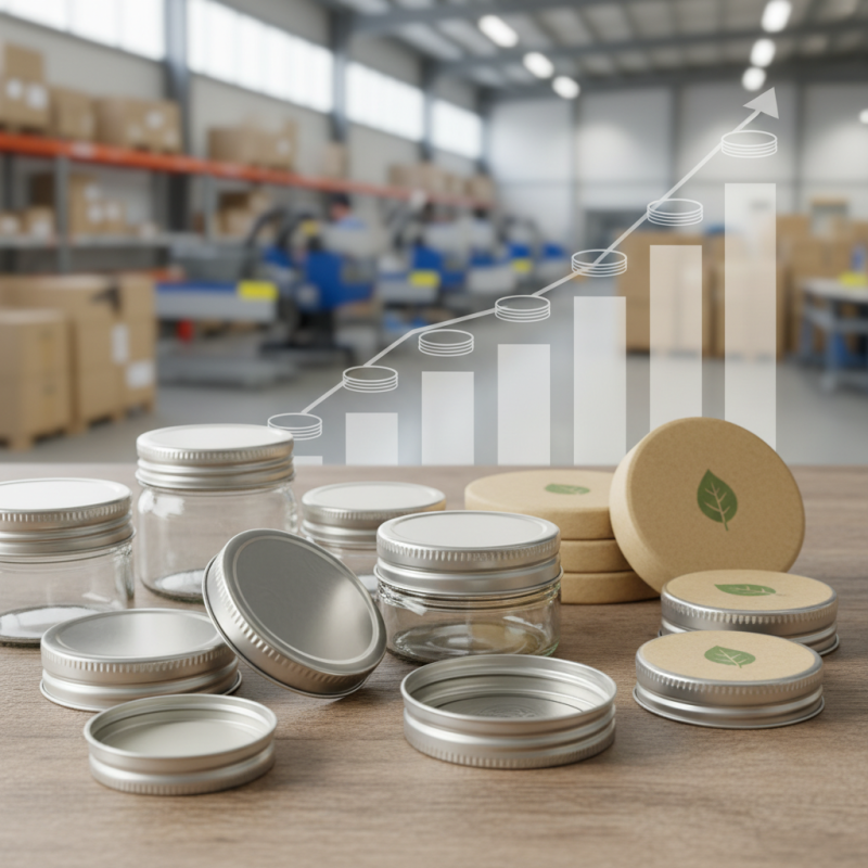 2026 How to Choose OEM Wholesale Opened Top Lug Lid Quotes for Your Business?
