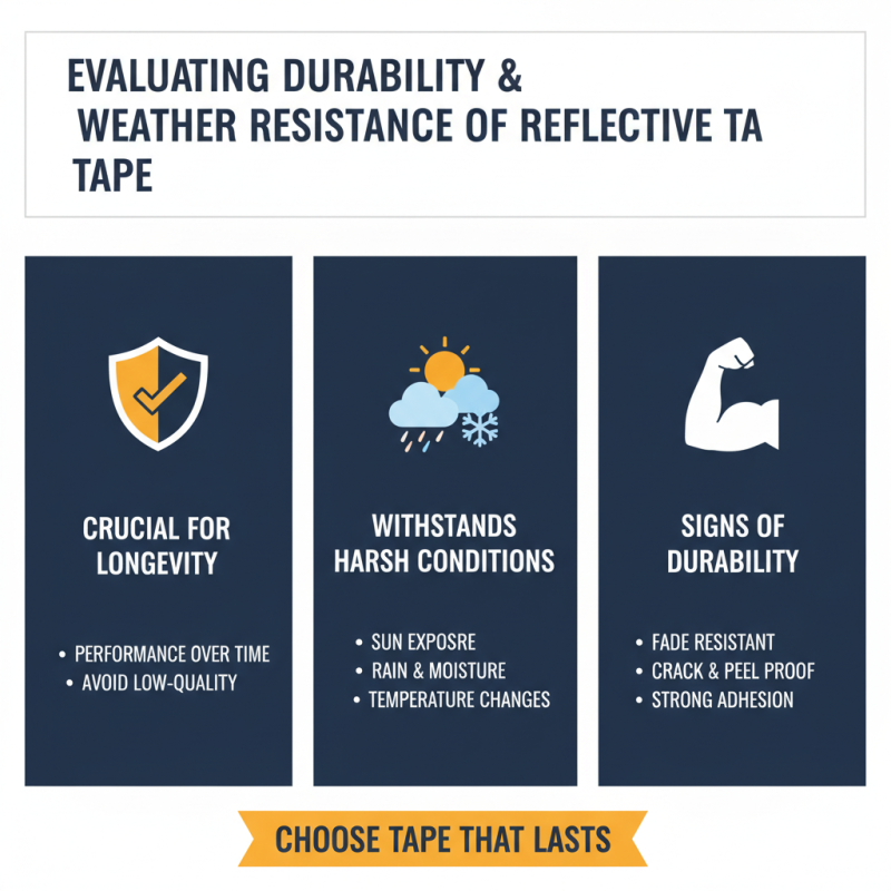 Essential Tips for Choosing the Right Reflective Tape?