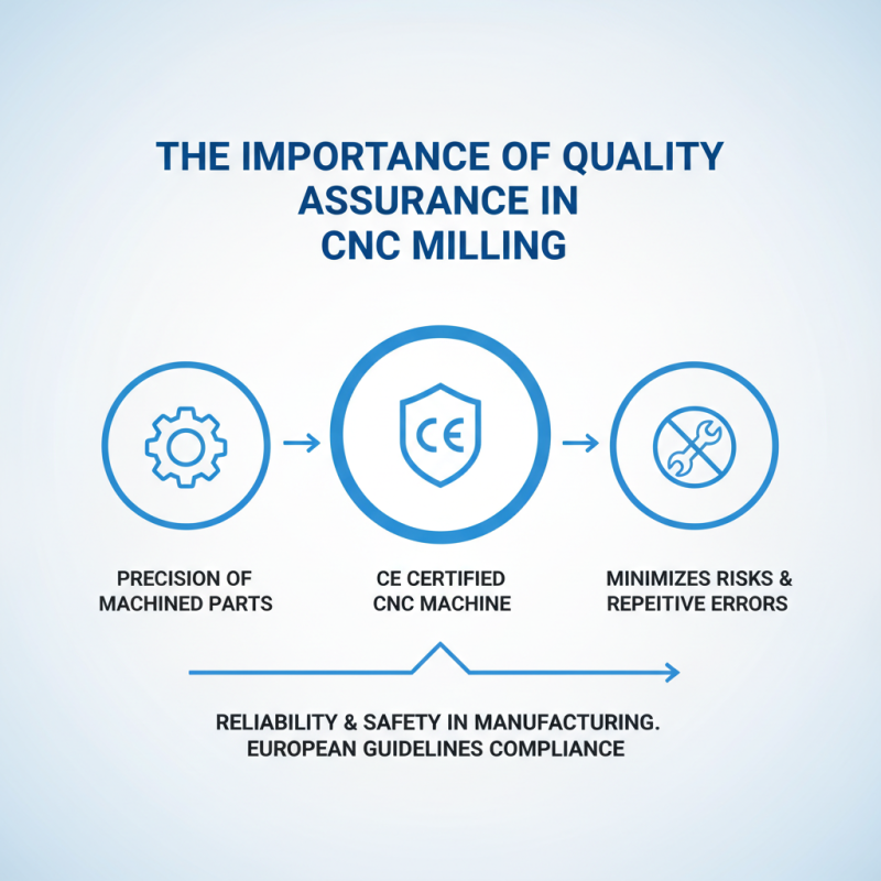 Why Choose an OEM CE Certification CNC Milling Machine Supplier?