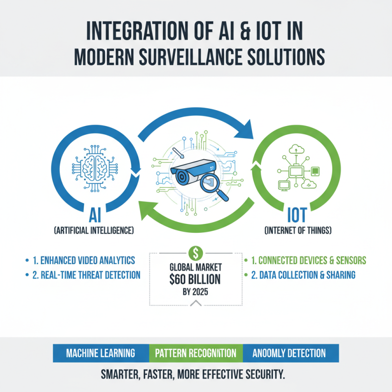 Top 10 Security Surveillance Solutions for Global Buyers?