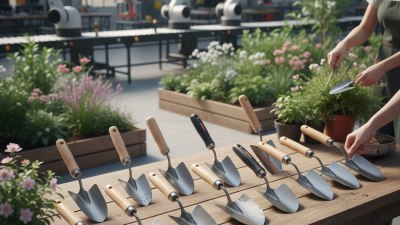 Top 10 China OEM Small Spade Shovel Services You Should Know?