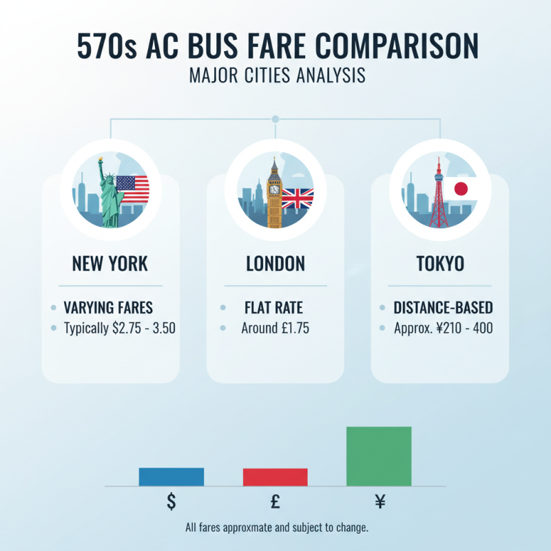 How to Find the Best 570s AC Bus Fare Options Worldwide?