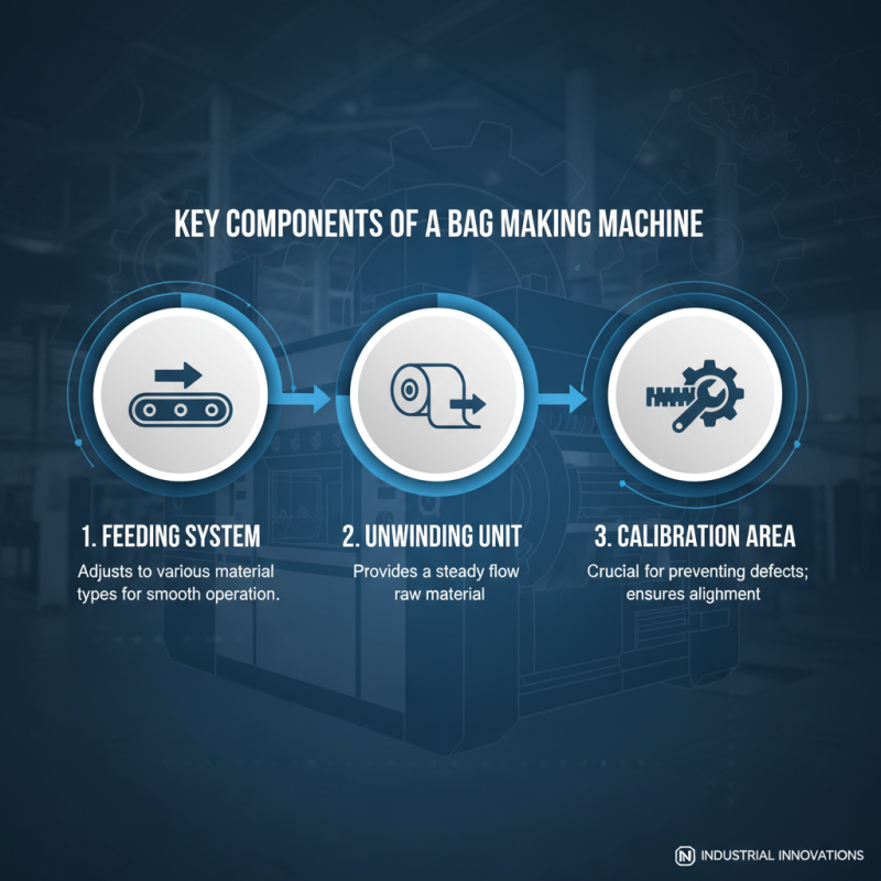 What is a Bag Making Machine and How Does It Work?