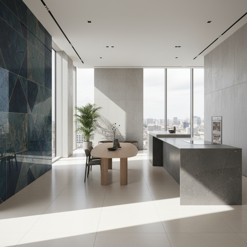 2026 Top Thin Panel Porcelain Trends for Global Buyers?