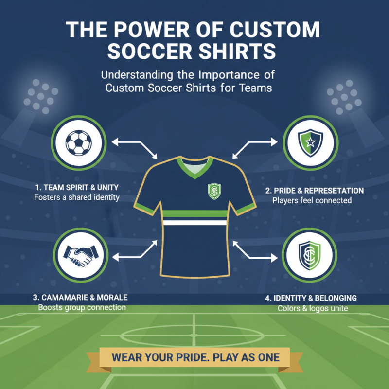 Custom China Soccer Shirts Suppliers Top Picks for Your Team Needs?
