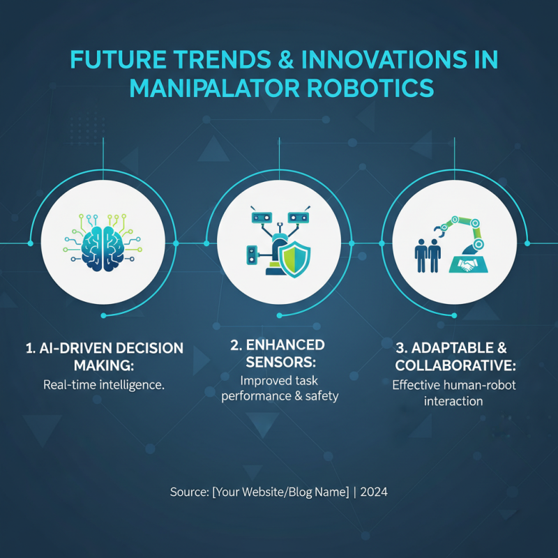2026 Best Manipulator Robot for Global Buyers?