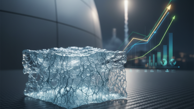 Isolation Aerogel Best Uses and Benefits for Global Buyers?