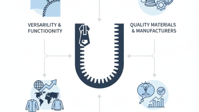 U Shaped Zipper Buying Guide Top Tips for Global Sourcing?