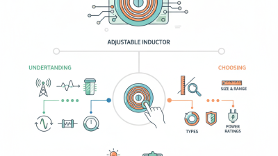 What is an Adjustable Inductor and How to Choose One?