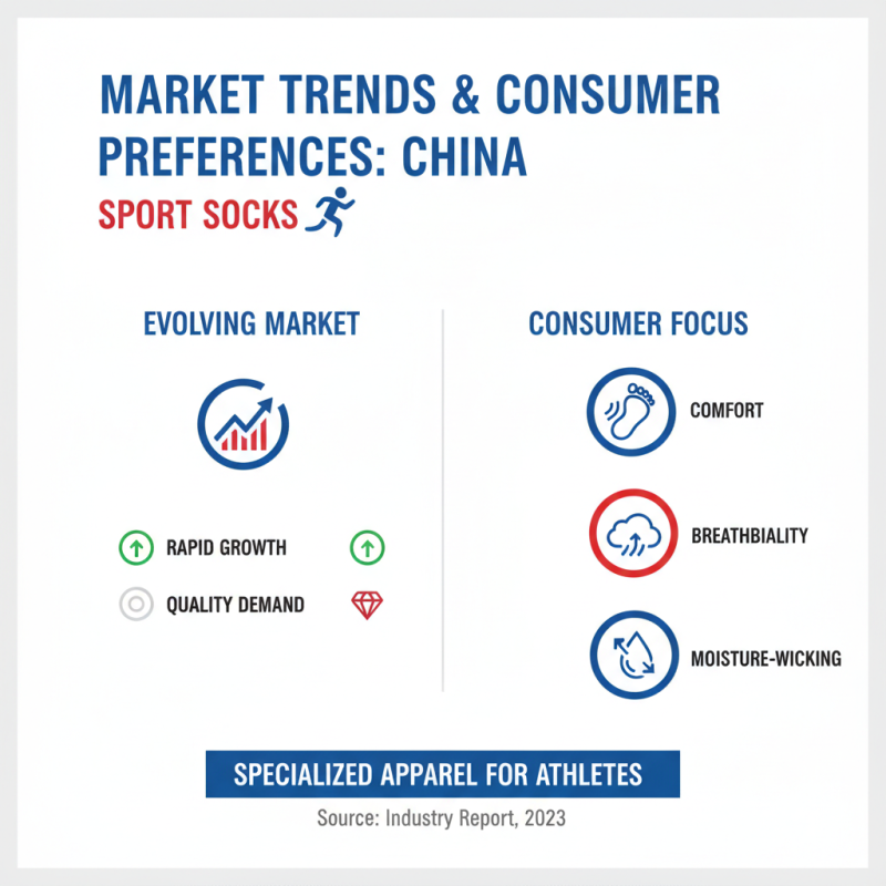 Best Sport Socks in China for Global Buyers?
