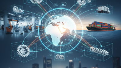 Essential Tips for Sourcing Traction Truck Parts Globally?