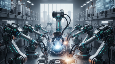 2026 Best Manipulator Robot for Global Buyers?