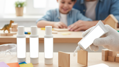 How to Choose Non Toxic Silicone Glue for Your Projects?