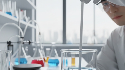 How to Choose the Best PTFE Stir Rod for Your Needs?