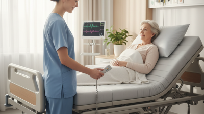 How to Elevate Nursing Bed for Better Patient Care?