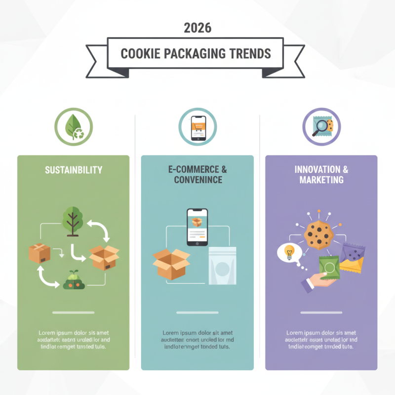 2026 Cookie Packaging Trends What Buyers Need to Know?