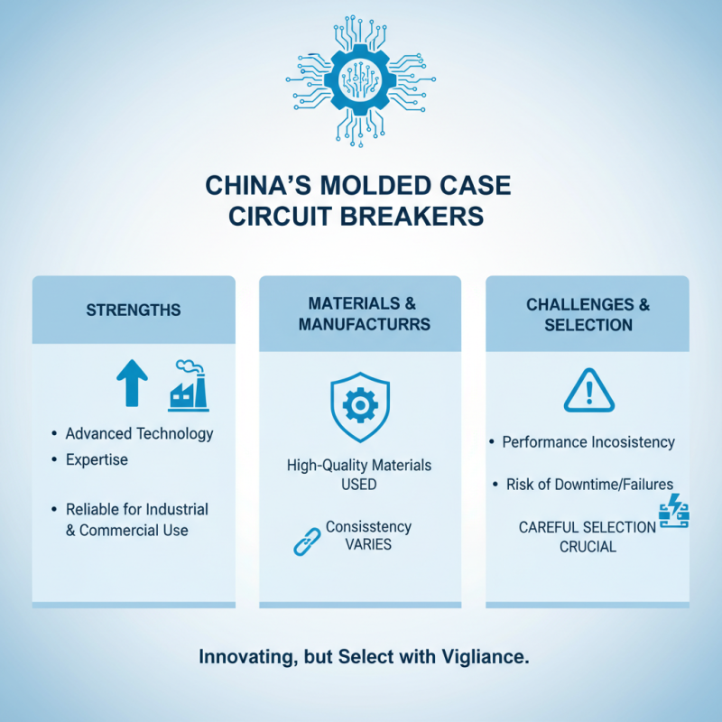China Best Wholesale Mold Case Circuit Breaker for Your Electrical Needs?