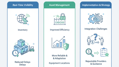How to Use Uwb Tracking for Efficient Supply Chain Management?