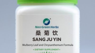 Top 10 Benefits of Formula Herbal Granules for Your Health and Wellness?