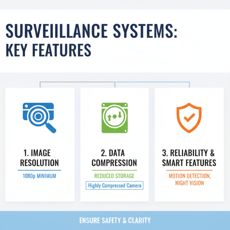 Top 10 Security Surveillance Solutions for Global Buyers?