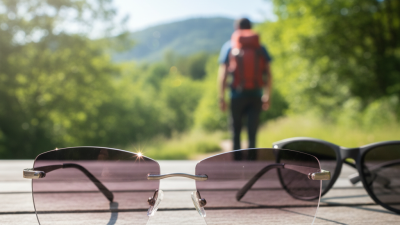 Top 10 Benefits of Photochromic Lenses for Global Buyers?