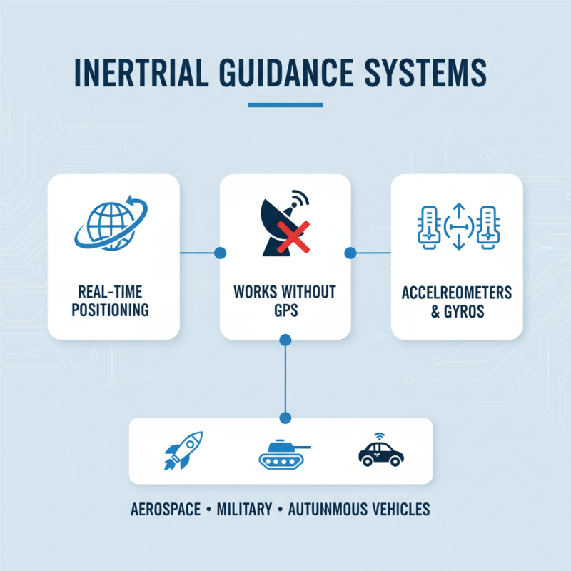 2026 Best Inertial Guidance GPS Solutions for Global Buyers?