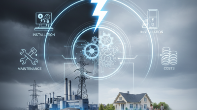 How to Choose the Best Lightning Protection Device for Your Needs?