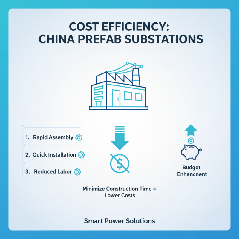 Why Choose Wholesale China Prefabricated Substations for Your Power Needs?