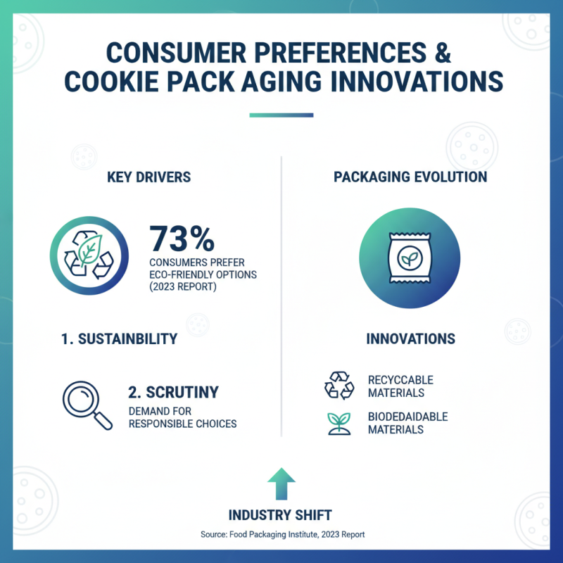 2026 Cookie Packaging Trends What Buyers Need to Know?