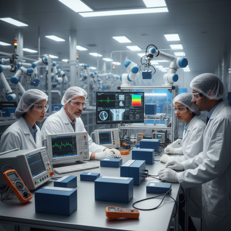 China Top Lifepo4 Lithium Battery Suppliers for Global Buyers?