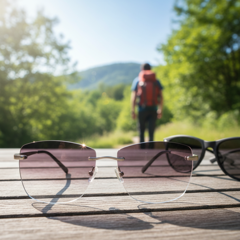 Top 10 Benefits of Photochromic Lenses for Global Buyers?