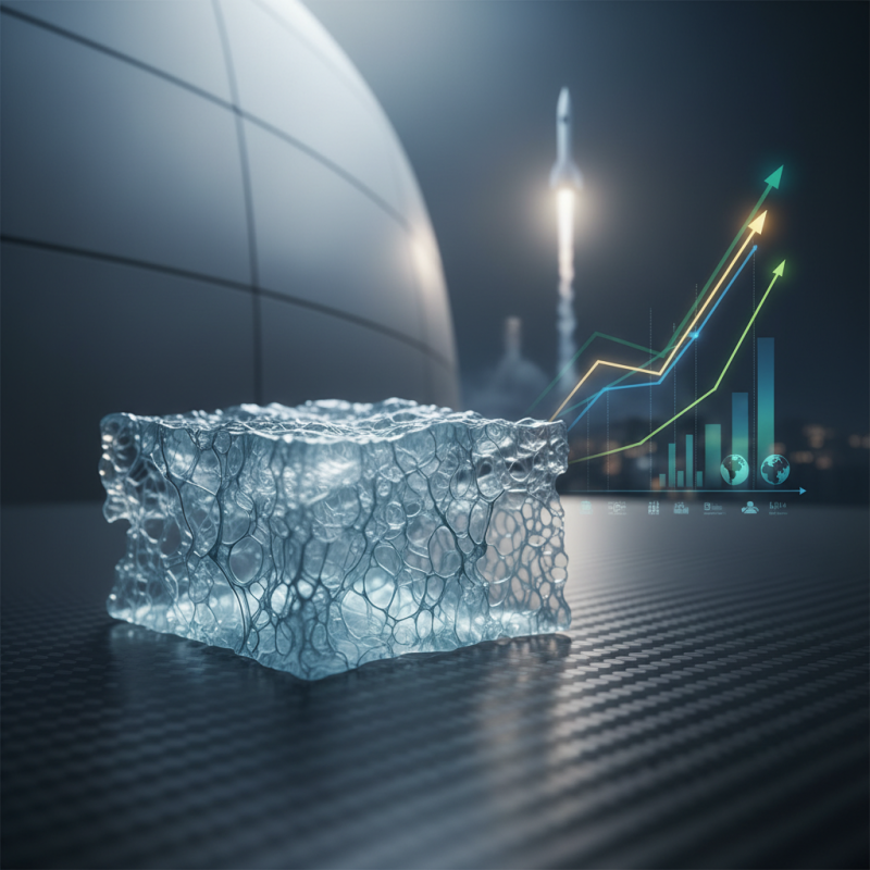 Isolation Aerogel Best Uses and Benefits for Global Buyers?