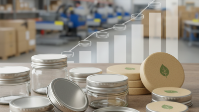 2026 How to Choose OEM Wholesale Opened Top Lug Lid Quotes for Your Business?