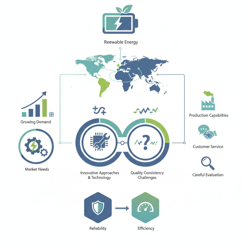 China Top Lifepo4 Lithium Battery Suppliers for Global Buyers?