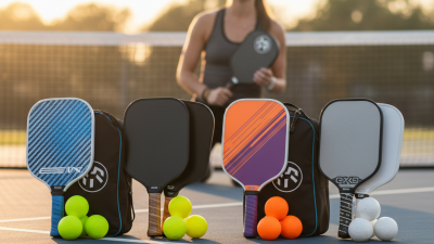 2026 Top Pickleball Sets to Buy Best Choices for Every Player?