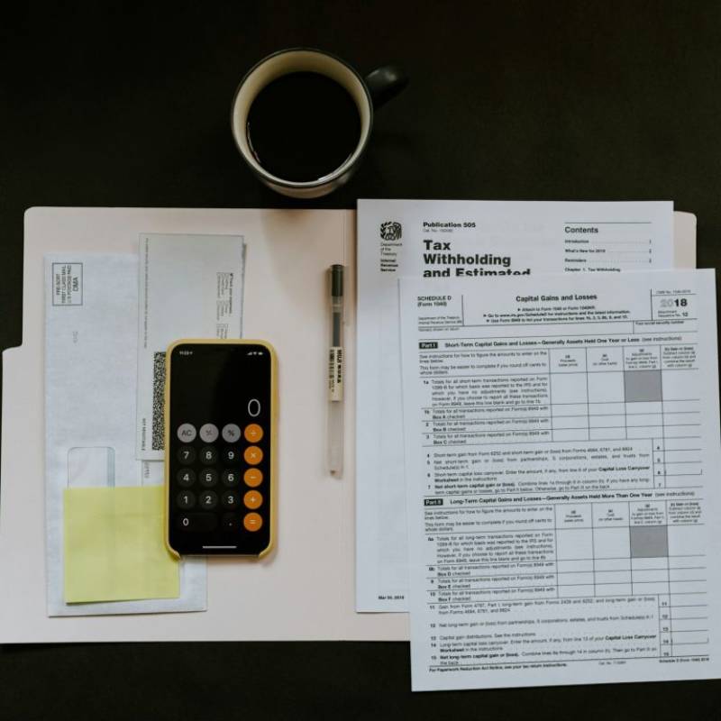 How to Automate Complex Finance Workflows Using Multimodal Artificial Intelligence