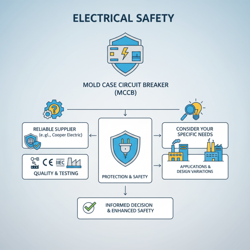 China Best Wholesale Mold Case Circuit Breaker for Your Electrical Needs?