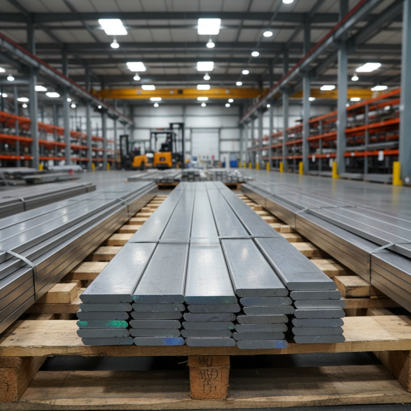 Why Choose Wholesale China 304 Ss Flat Bar for Your Company Needs?