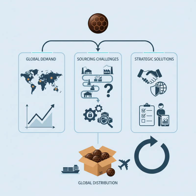 Where to Buy Maltesers Black for Global Importers?