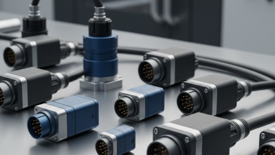 2026 Best Wholesale High Quality Industrial Connector Products for Your Needs?